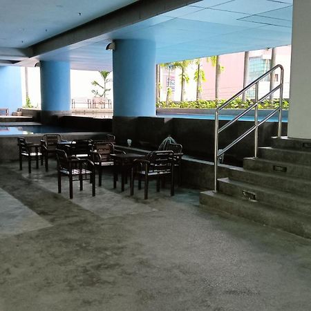 Appartement Taragon Bbcc à Kuala Lumpur Extérieur photo