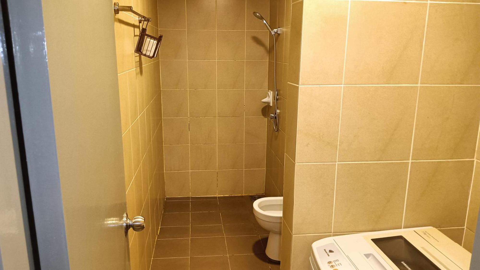 Appartement Taragon Bbcc à Kuala Lumpur Extérieur photo