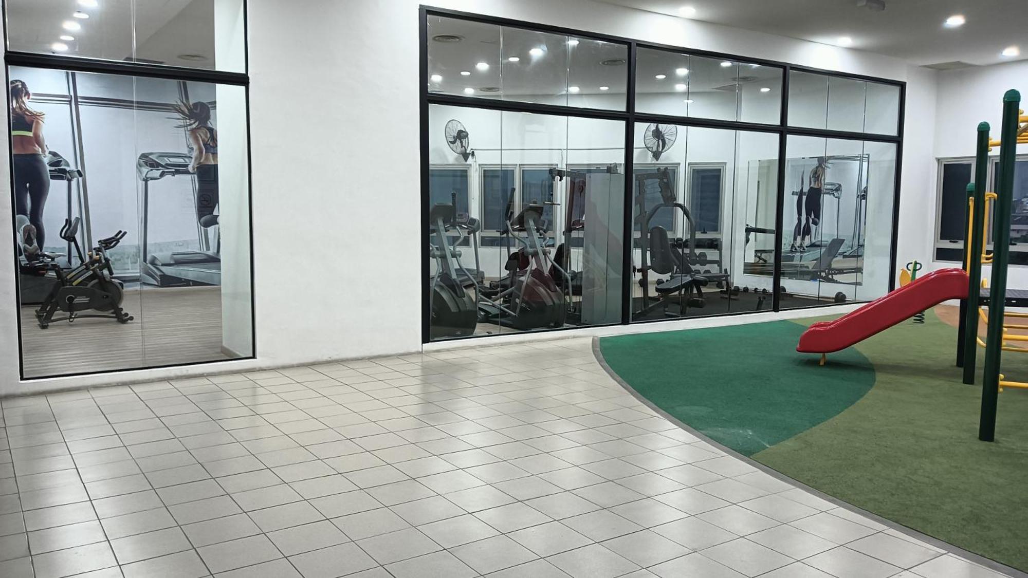 Appartement Taragon Bbcc à Kuala Lumpur Extérieur photo
