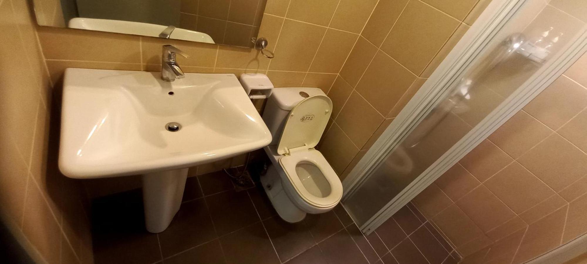 Appartement Taragon Bbcc à Kuala Lumpur Extérieur photo