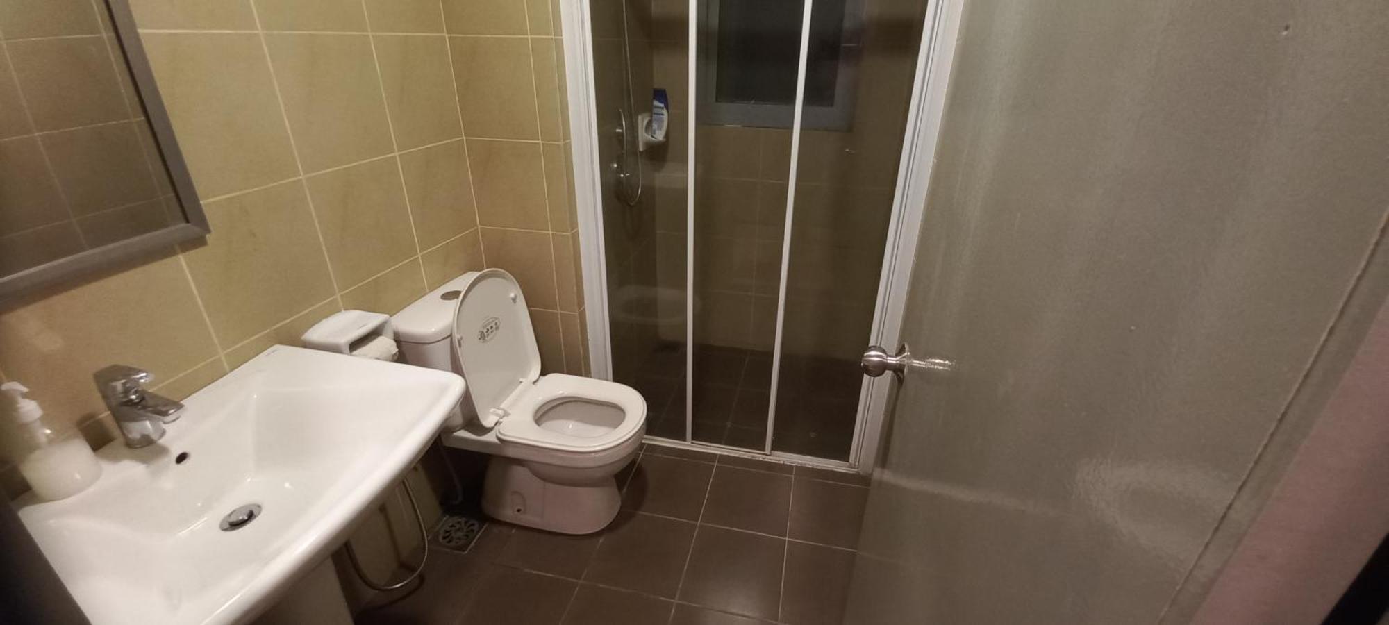 Appartement Taragon Bbcc à Kuala Lumpur Extérieur photo